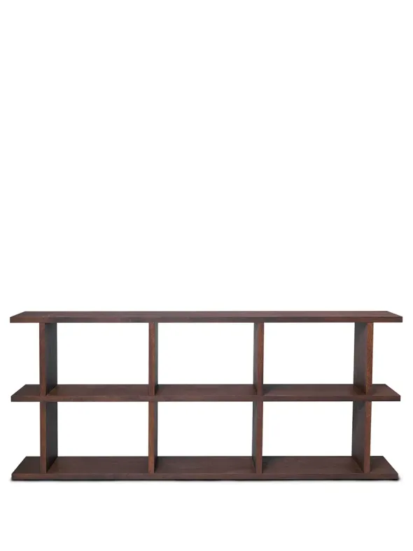 Kona Bookcase, 3x2 fra Ferm Living