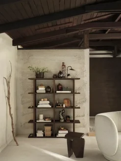 Kona Bookcase, 2x4 fra Ferm Living