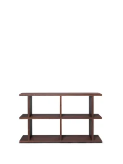 Kona Bookcase, 2x2 fra Ferm Living