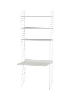Kontor, bundle A fra String