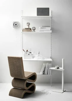 Kontor, bundle A fra String