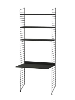 Kontor, bundle A fra String