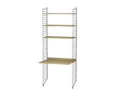 Kontor, bundle A fra String