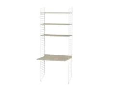 Kontor, bundle A fra String