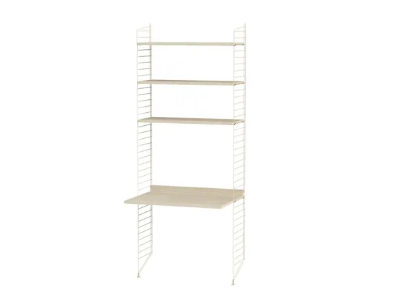 Kontor, bundle A fra String