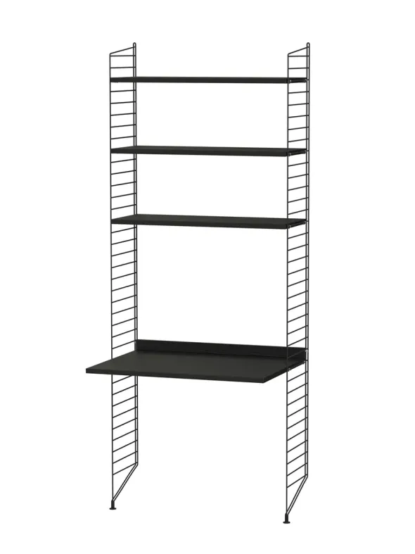 Kontor, bundle A fra String