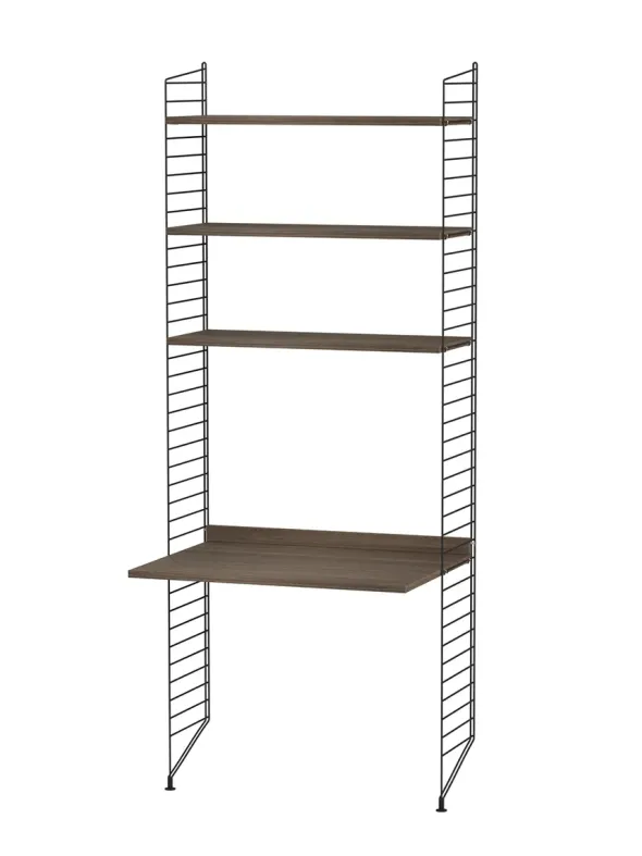 Kontor, bundle A fra String