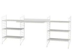 Kontor, bundle D fra String