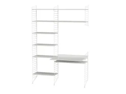 Kontor, bundle G fra String