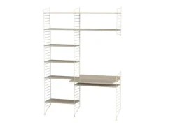 Kontor, bundle G fra String