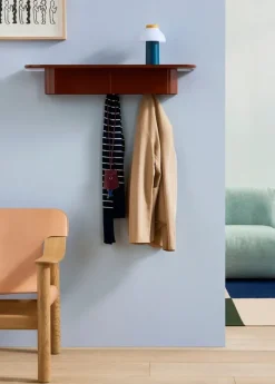 Korpus Shelf, large fra Hay