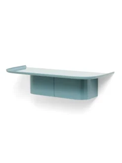 Korpus Shelf, medium fra Hay