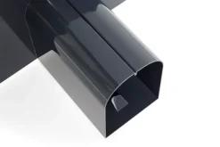 Korpus Shelf, small fra Hay