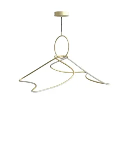 Kumo Chandelier, Big fra 101 Copenhagen