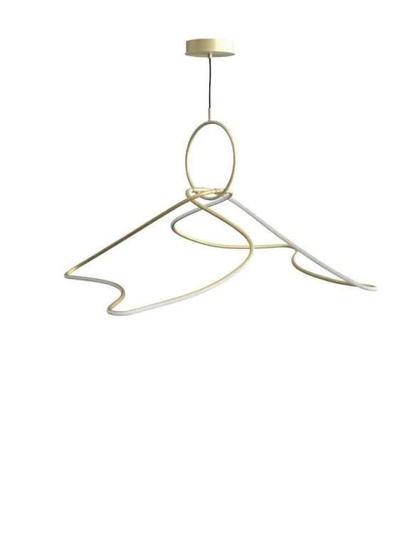 Kumo Chandelier, Big fra 101 Copenhagen