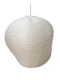 Kurbis Lampshade 80 fra Ferm Living