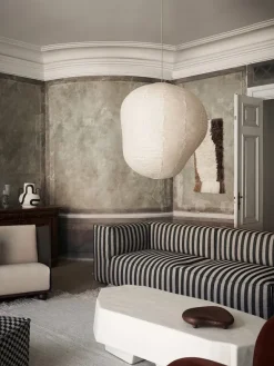 Kurbis Lampshade 80 fra Ferm Living