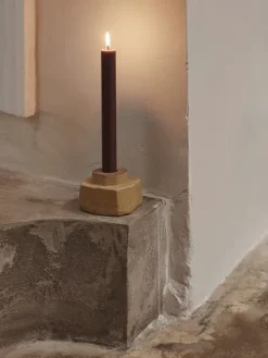 Kurinu Candle Holder fra Ferm Living