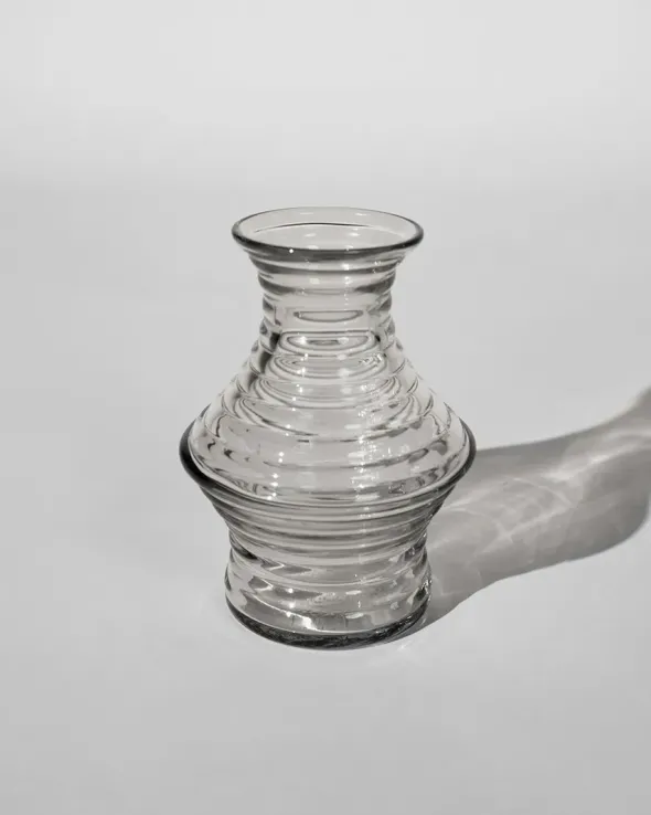 Kyoto Vase Small fra Hein Studio