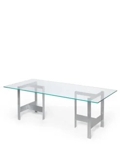 Lager Dining Table fra Ferm Living