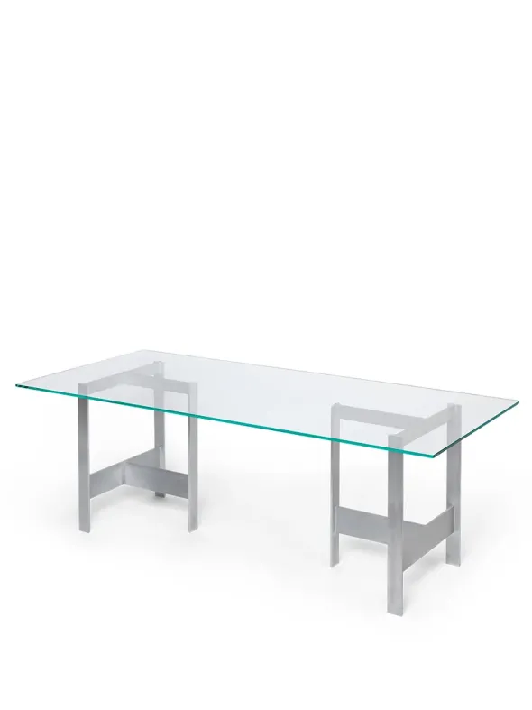 Lager Dining Table fra Ferm Living