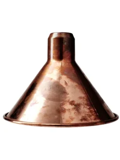 Lampeskærme fra Lampe Gras