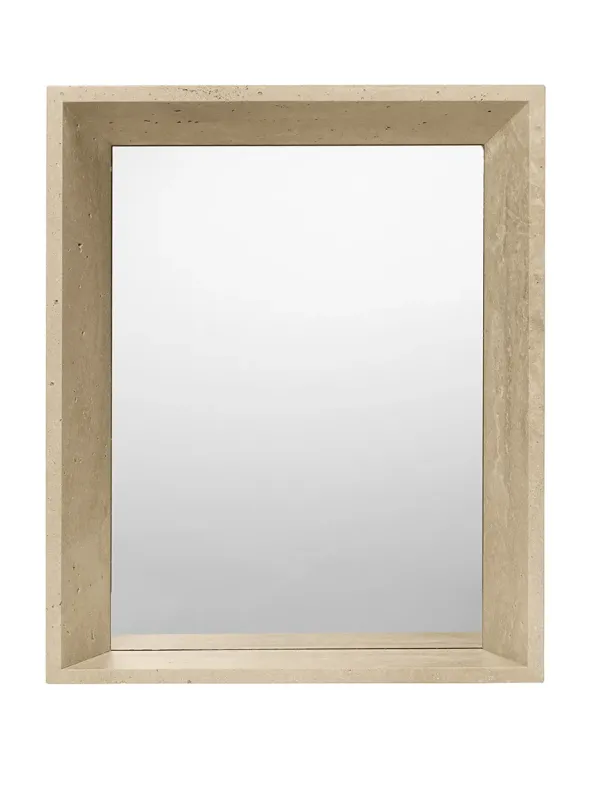 Lancet Mirror fra Ferm Living