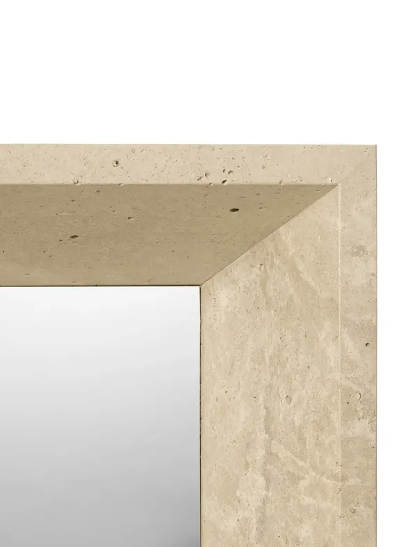 Lancet Mirror fra Ferm Living