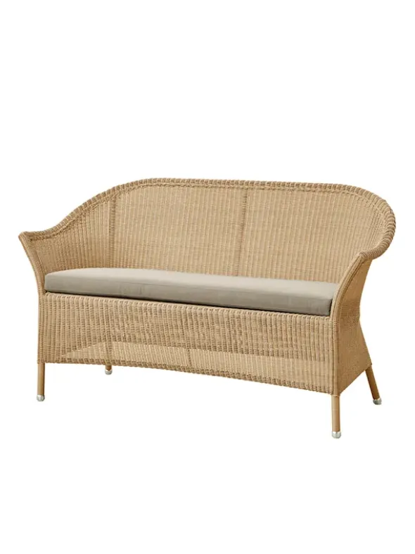 Lansing Sofa fra Cane-line