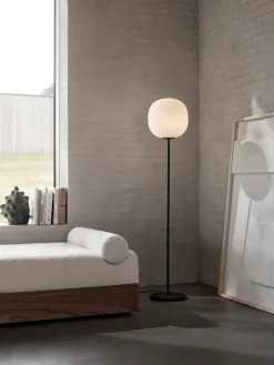 Lantern gulvlampe fra New Works