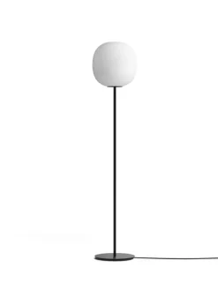 Lantern gulvlampe fra New Works