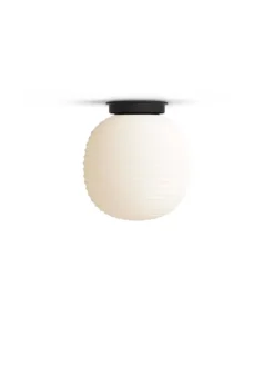 Lantern loftslampe small, fra New Works