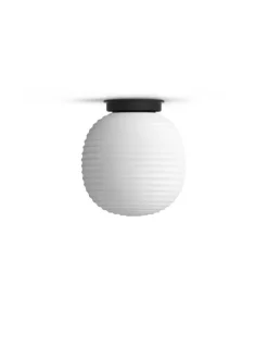 Lantern loftslampe small, fra New Works