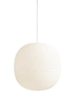 Lantern pendel large, fra New Works