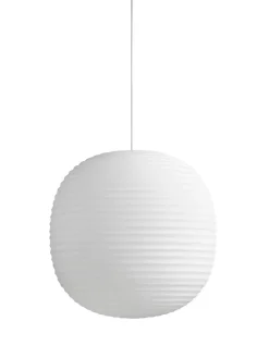 Lantern pendel large, fra New Works