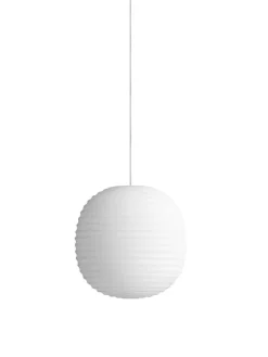 Lantern pendel small, fra New Works