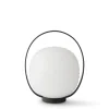 Lantern Portable Table Lamp fra New Works