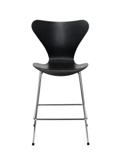 3187 Lav Barstol af Arne Jacobsen