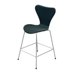 3187 Lav Barstol af Arne Jacobsen