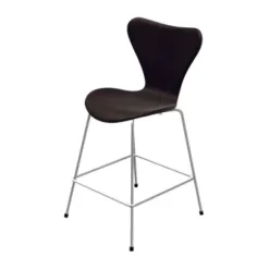 3187 Lav Barstol af Arne Jacobsen