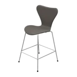 3187 Lav Barstol af Arne Jacobsen