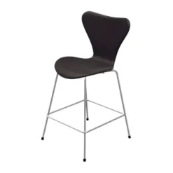 3187 Lav Barstol af Arne Jacobsen