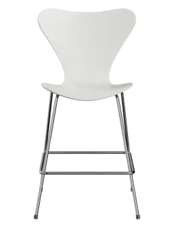 3187 Lav Barstol af Arne Jacobsen