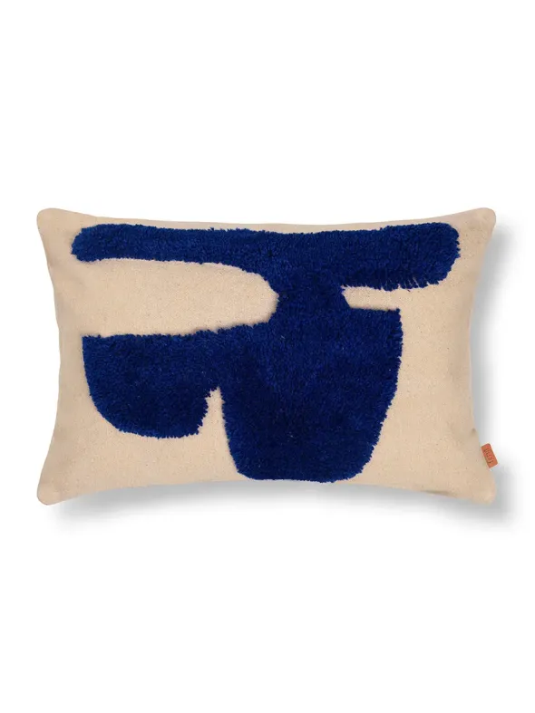 Lay Cushion, 60x40 cm fra Ferm Living