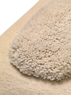 Lay Cushion, 50x50 cm fra Ferm Living