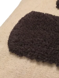 Lay Cushion, 50x50 cm fra Ferm Living