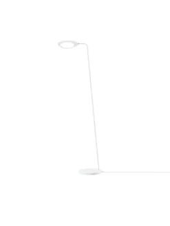 Leaf Floor Lamp fra Muuto