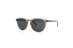 LEO x MW solbriller New Depp, Limited Edition, deep green fra LEOObjects