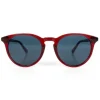 LEO x MW solbriller New Depp, Limited Edition, red fra LEOObjects