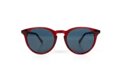 LEO x MW solbriller New Depp, Limited Edition, red fra LEOObjects